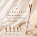 Aurevella Élan™ – 4-in-1 Beauty Pen