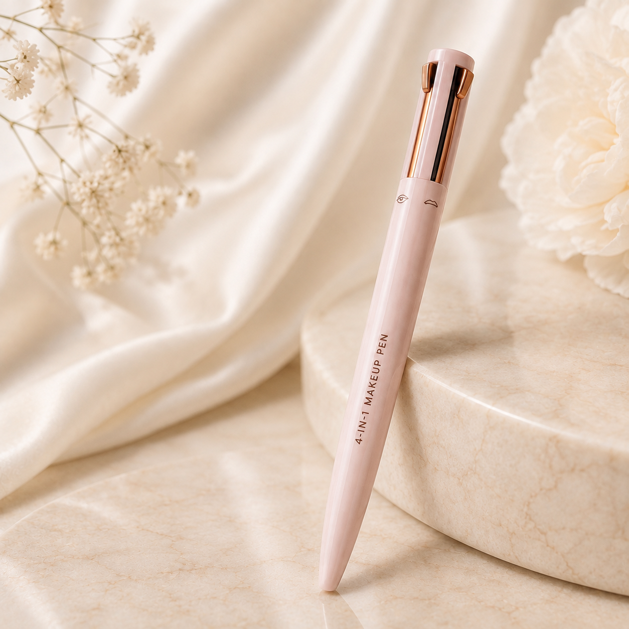 Aurevella Élan™ – 4-in-1 Beauty Pen